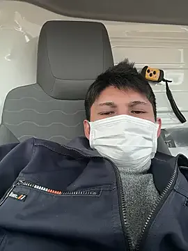 NICE-SEXY from StripChat