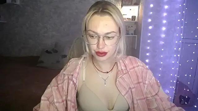 Slutty NickyAdamidi from StripChat NickyAdamidi from StripChat