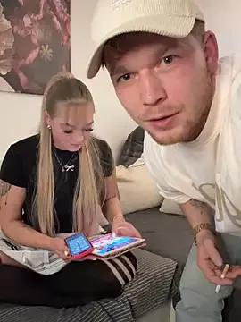 Join NickyGold_Official, they want to masturbate for you NickyGold_Official from StripChat