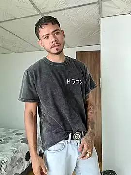 Sweet Niick01_ wants you to fuck his body now Niick01_ from StripChat