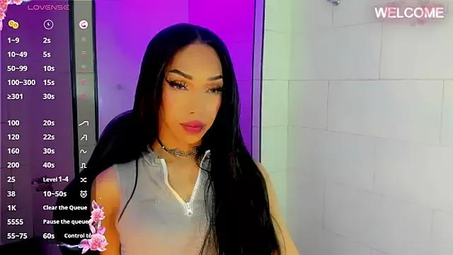 Amazing Nikita_Gers from StripChat Nikita_Gers from StripChat