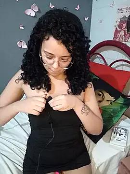 NinaSweet2 from StripChat