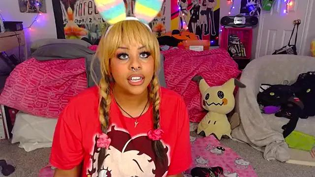 StripChat Nintendhoe nintendhoe from StripChat