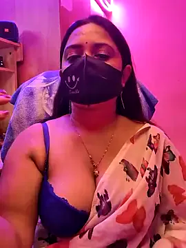 nisha_baby2 — Freechat on StripChat