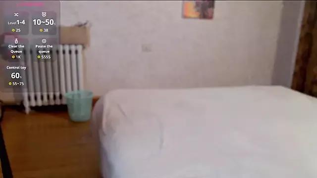 Admire StripChat's Niuniuhenhuai2025 niuniuhenhuai2025 from StripChat