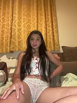 NovinhaBonequinha from StripChat