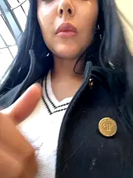StripChat Oh_nina oh_nina from StripChat
