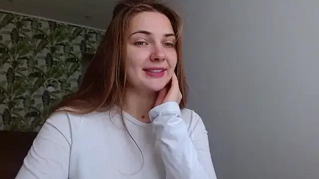 Olivia_shine from StripChat