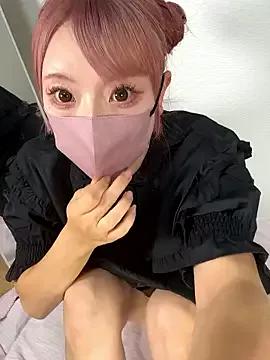 Sweet oOAlice_chanOo from StripChat oOAlice_chanOo from StripChat