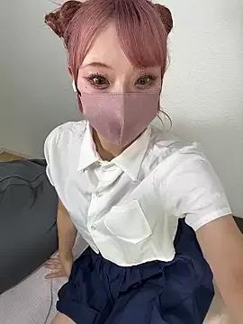 Sweet oOAlice_chanOo from StripChat oOAlice_chanOo from StripChat