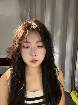 ooooBaby129 — Freechat on StripChat