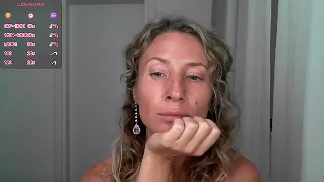 Watch 23 years old Paevoa from StripChat Paevoa from StripChat