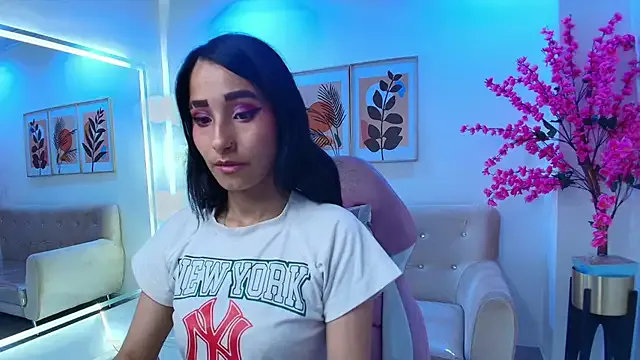 Palmer_foxx from StripChat