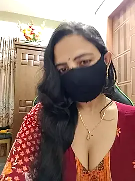 Payel-Sen on StripChat