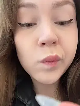 Peachy_Dream on StripChat