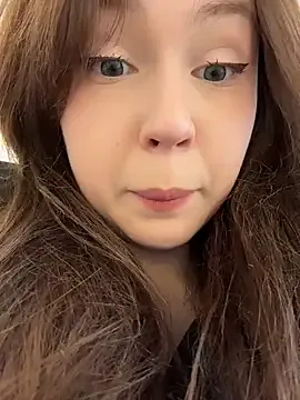 Peachy_Dream on StripChat