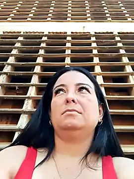 Pedro-Caro — wet tits show