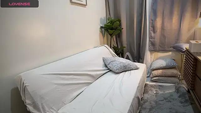 Check out StripChat's Penny_coco penny_coco from StripChat