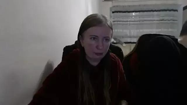 PeterAndJen from StripChat