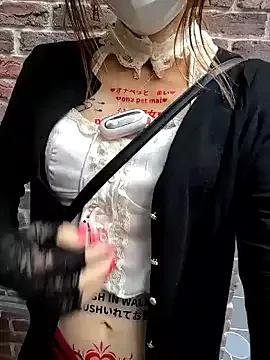 Hot pink-mai from StripChat pink-mai from StripChat