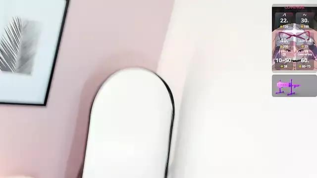 Discover 23 years old pocahontas_lantina from StripChat pocahontas_lantina from StripChat