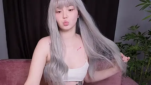 PONKY_PINKY — footjob