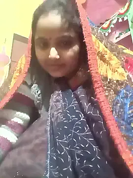 Pooja_hote — Private on StripChat