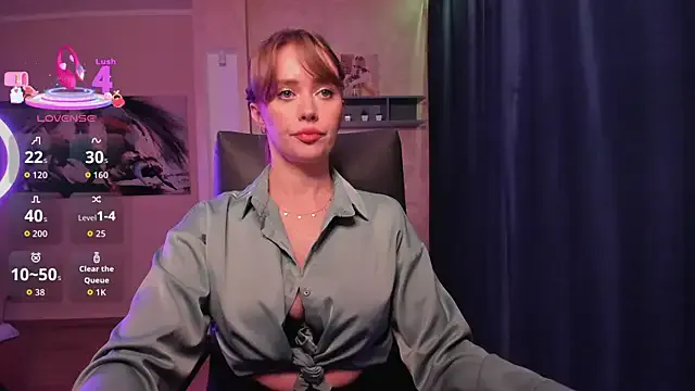 PrettieKate — spankssss