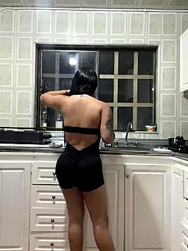 Hot Pretty_Isadora wants you to fuck their body now Pretty_Isadora from StripChat