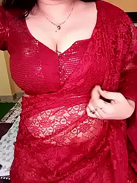 PRIYA_22 — Spit on BooBs Press Hard Khol ke-28***