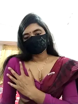 Puja-Rane from StripChat
