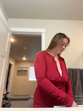 PussiesnCream_ from StripChat