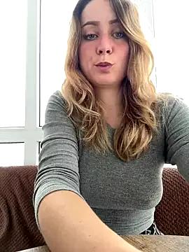 Puzdosia from StripChat