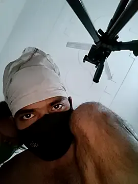 Radhaji88 — Open pusy