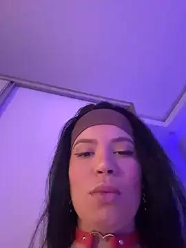 Rafaellaz from StripChat