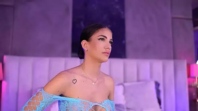 Join StripChat's RaisaKali RaisaKali from StripChat