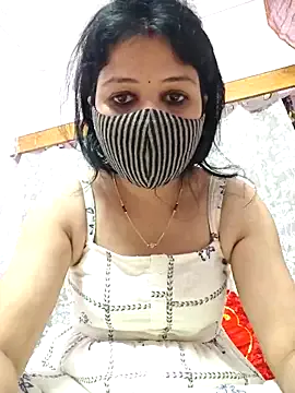 Rani_Mukherjee7676 from StripChat