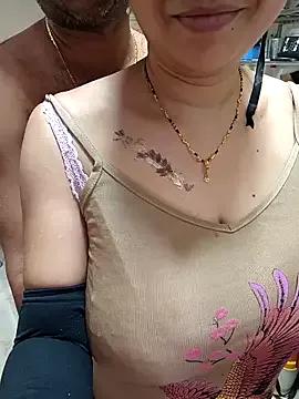 RDX_COUPLE from StripChat