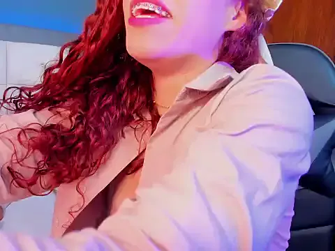 RED_VIOLETH — spank but x10