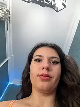 RedAssHottie from StripChat