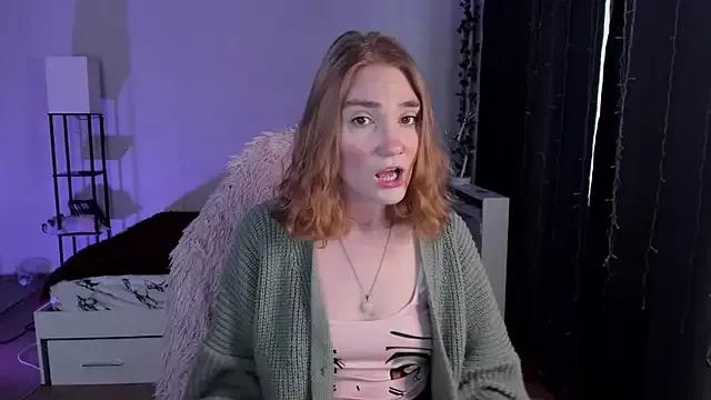 ReddHotPipper from StripChat