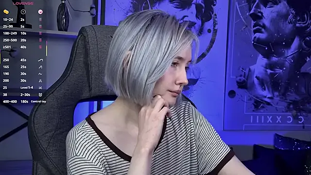 ReiYosimoto — Goddess Body Tour