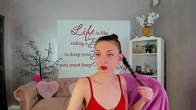 Checkout 23 years old ReynaTheVixen from StripChat ReynaTheVixen from StripChat