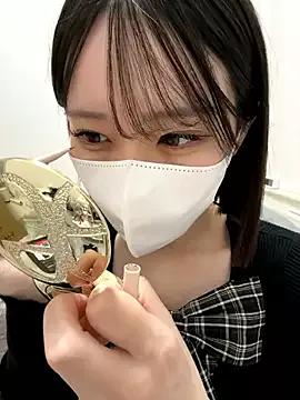 Checkout 23 years old Ribon_n from StripChat Ribon_n from StripChat