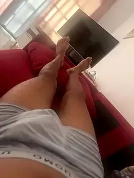 Join 23 years old Rico1_1 from StripChat Rico1_1 from StripChat