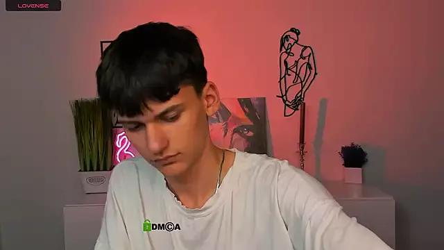 Discover StripChat's Rico_steel rico_steel from StripChat