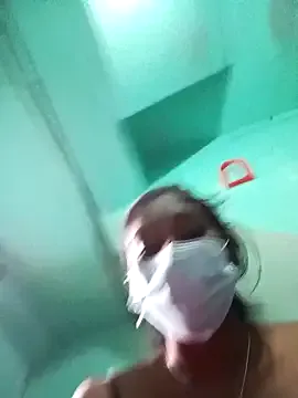 rinkisaha — Private on StripChat