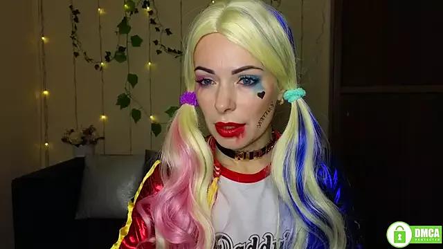 Try StripChat's Rita_lovvylyou Rita_lovvylyou from StripChat