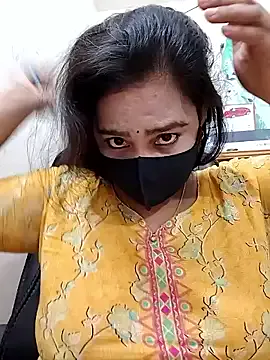 Ritusri_Dotta from StripChat