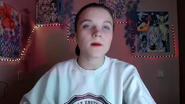 Riya_Vip — Navel piercing